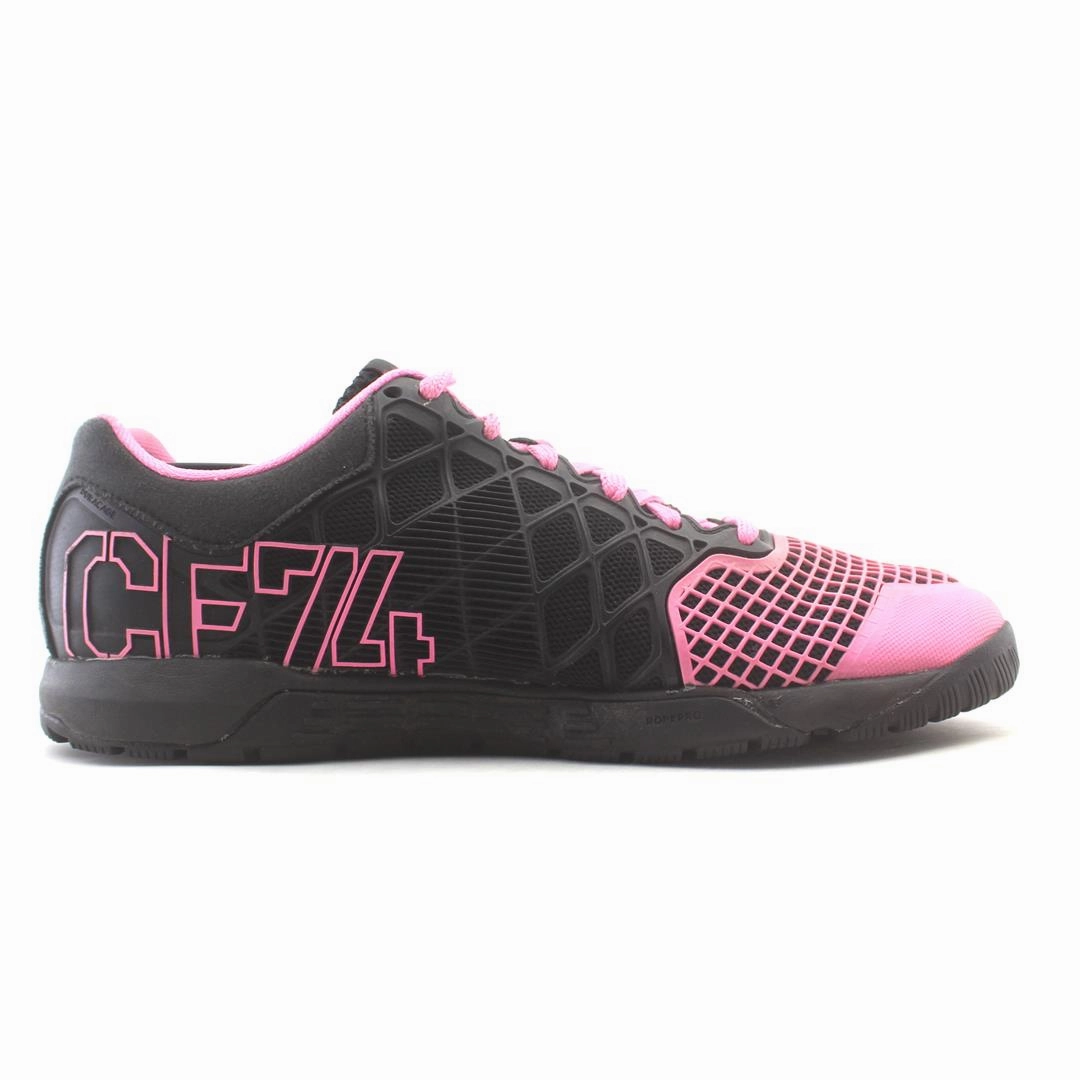 REEBOK CF74 CROSSFIT Reebok athletic footwear visuals