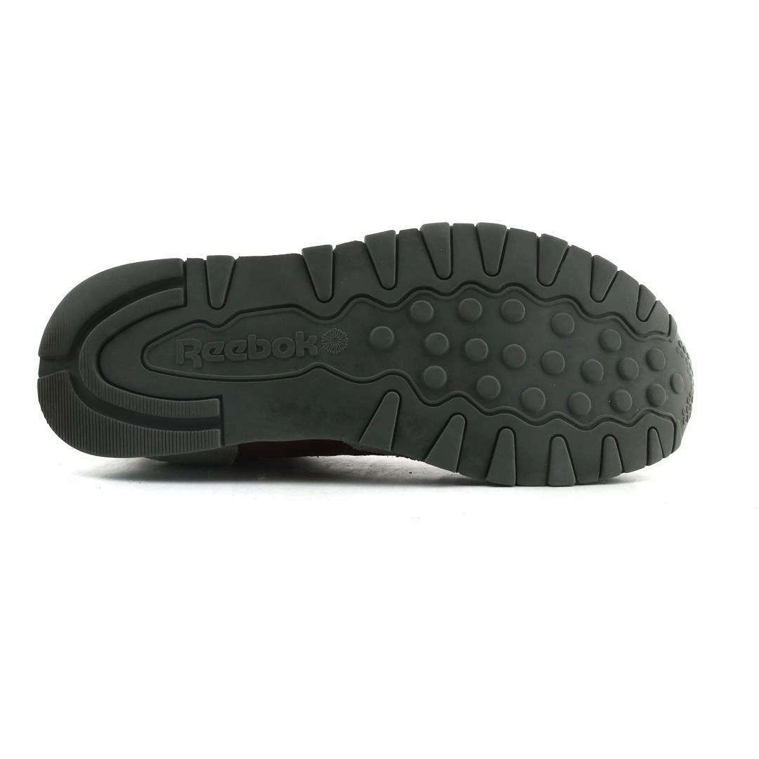 REEBOK CL LEATHER Reebok athletic footwear visuals