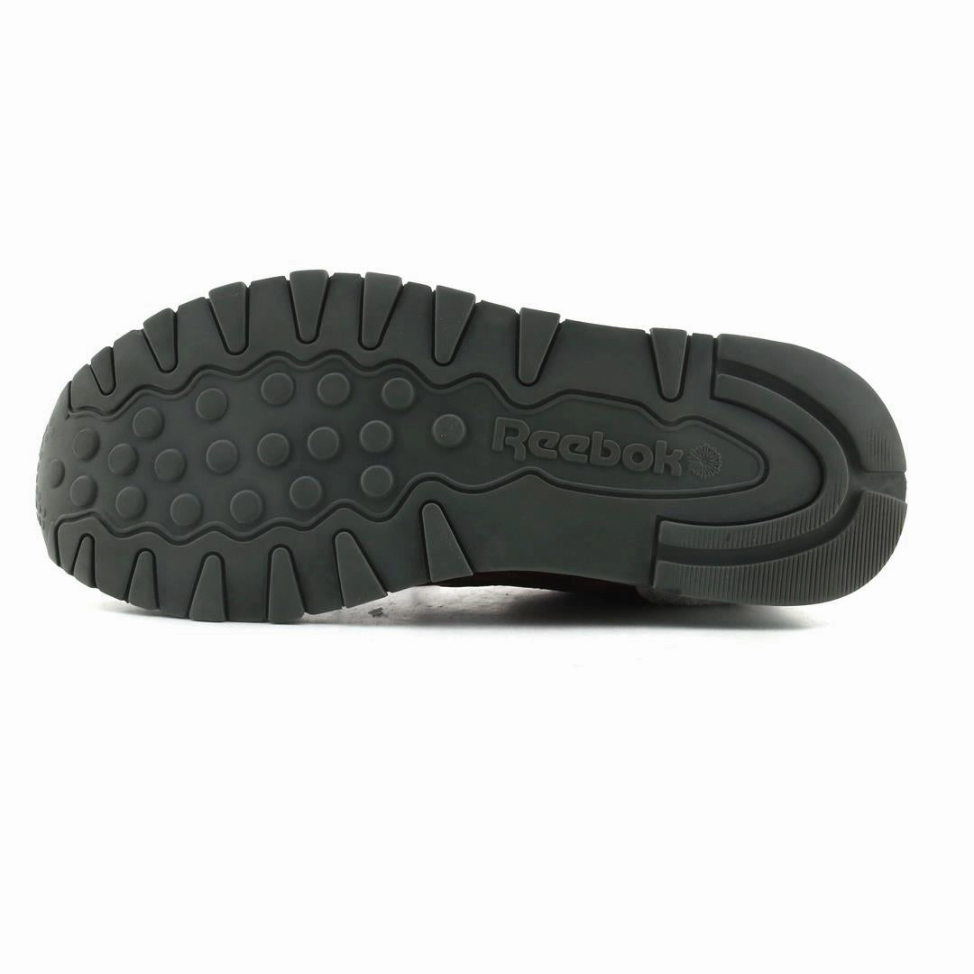 REEBOK CL LEATHER Reebok athletic footwear visuals