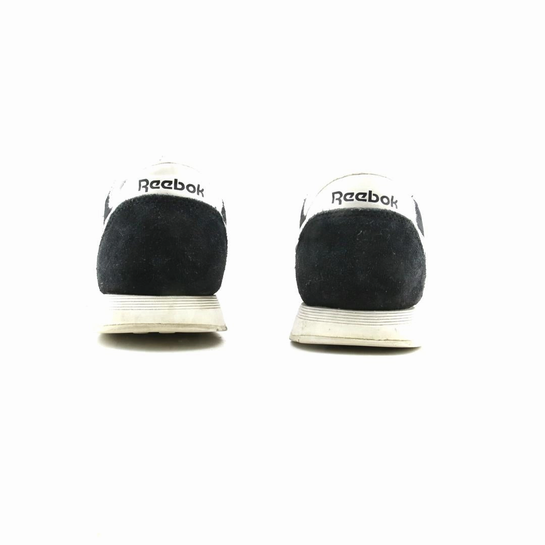 REEBOK CLASSIC CLUB Reebok athletic footwear visuals