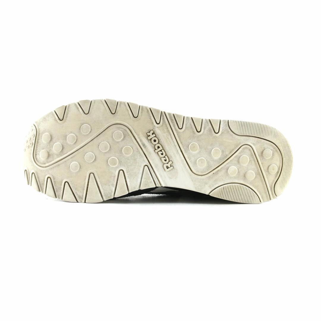 REEBOK CLASSIC CLUB Reebok athletic footwear visuals