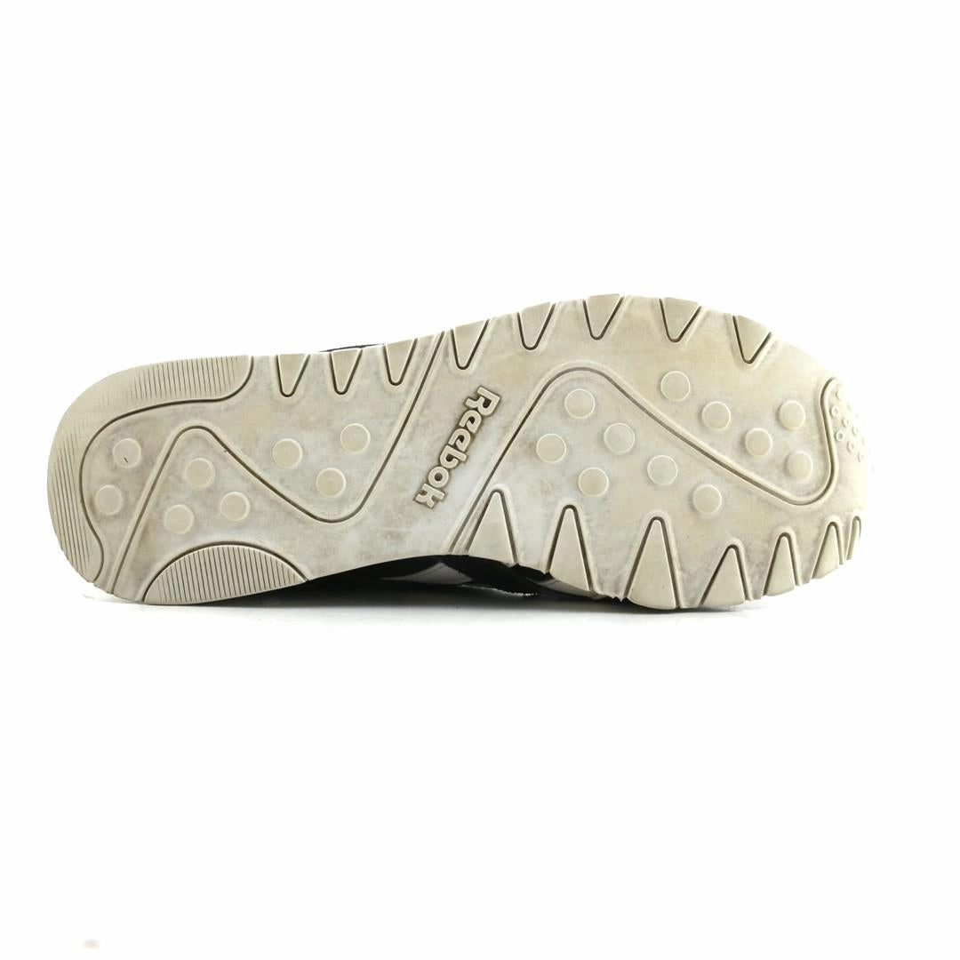 REEBOK CLASSIC CLUB Reebok athletic footwear visuals