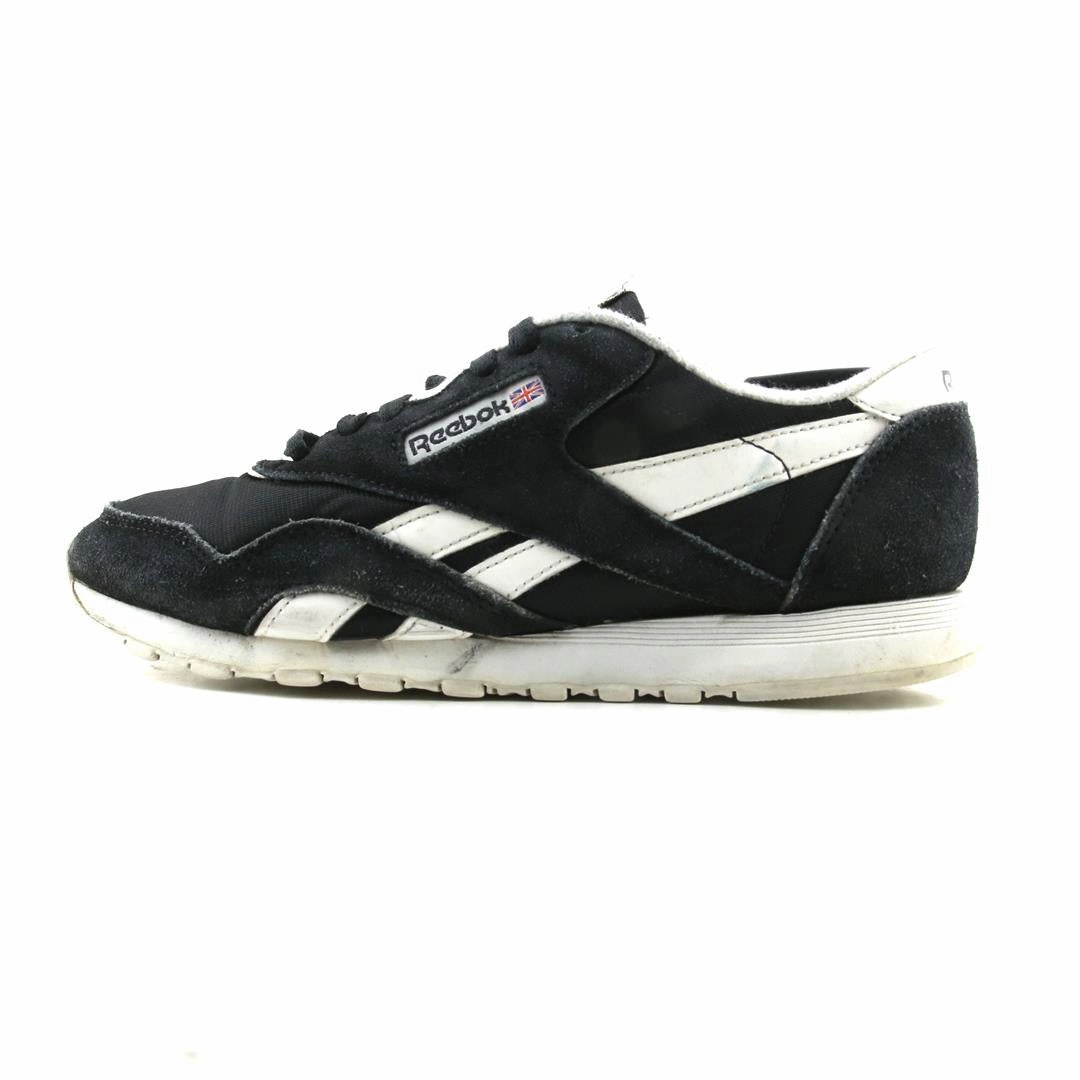 REEBOK CLASSIC CLUB Reebok versatile sport footwear