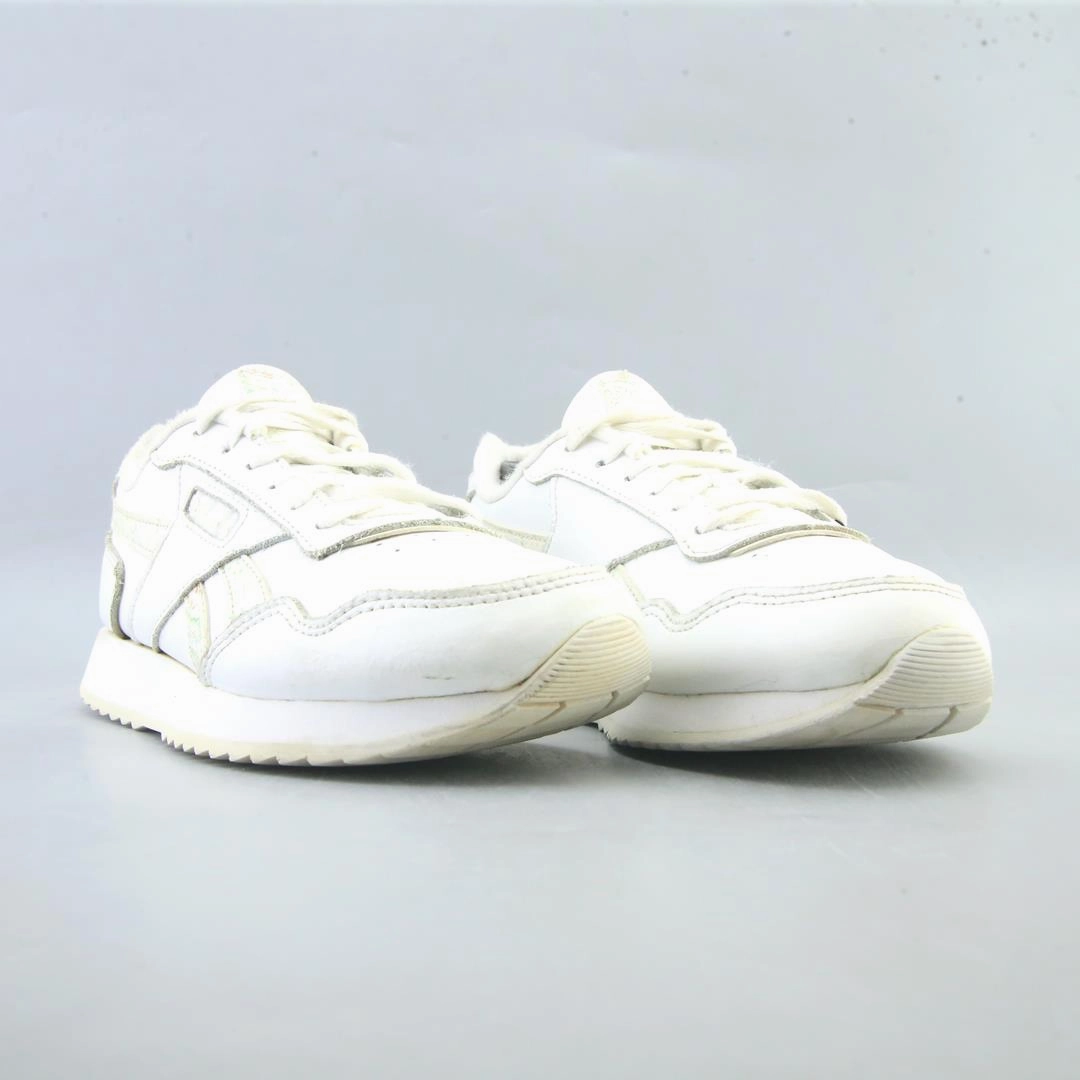 REEBOK  CLASSIC HARMAN Reebok athletic footwear visuals