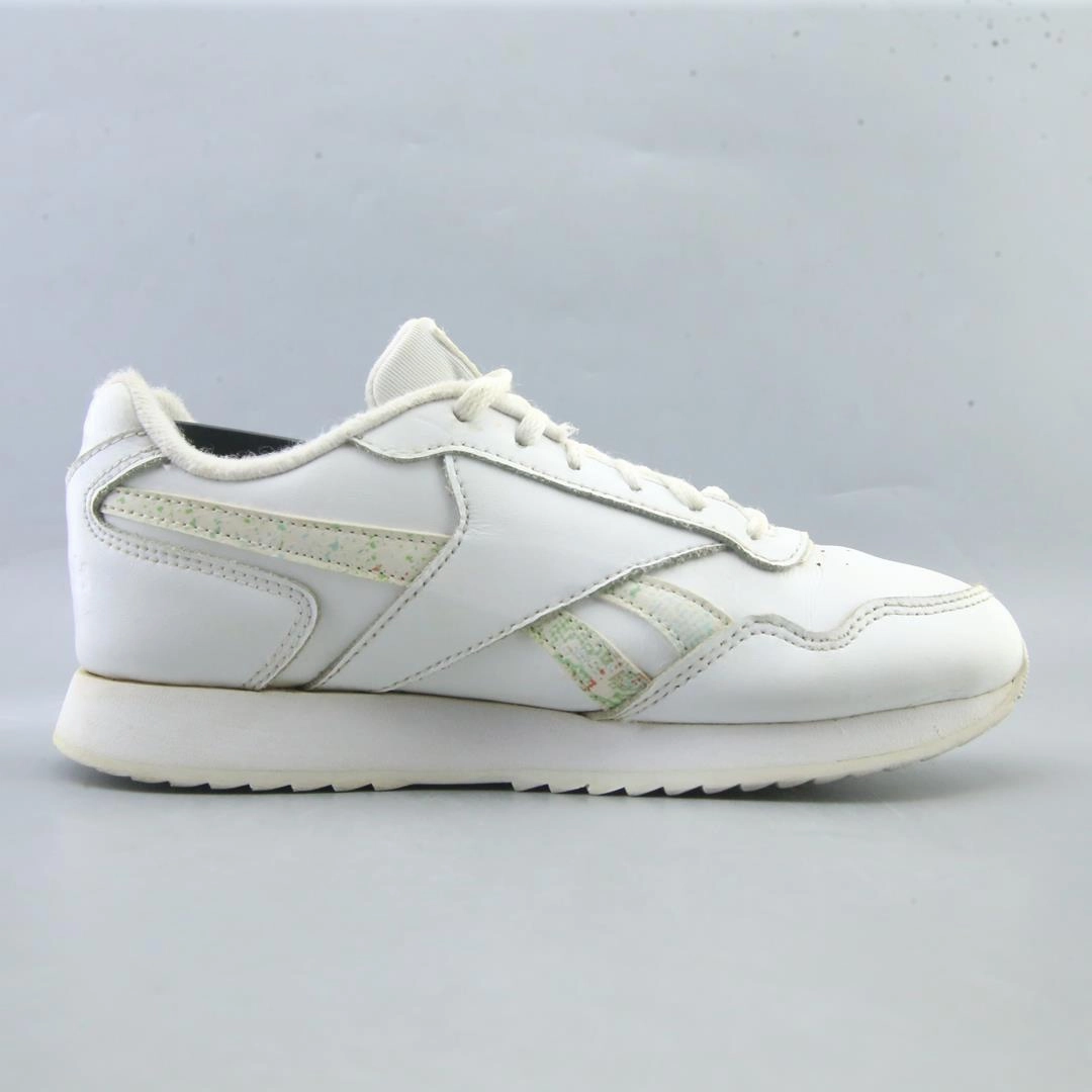 REEBOK  CLASSIC HARMAN Reebok athletic footwear visuals