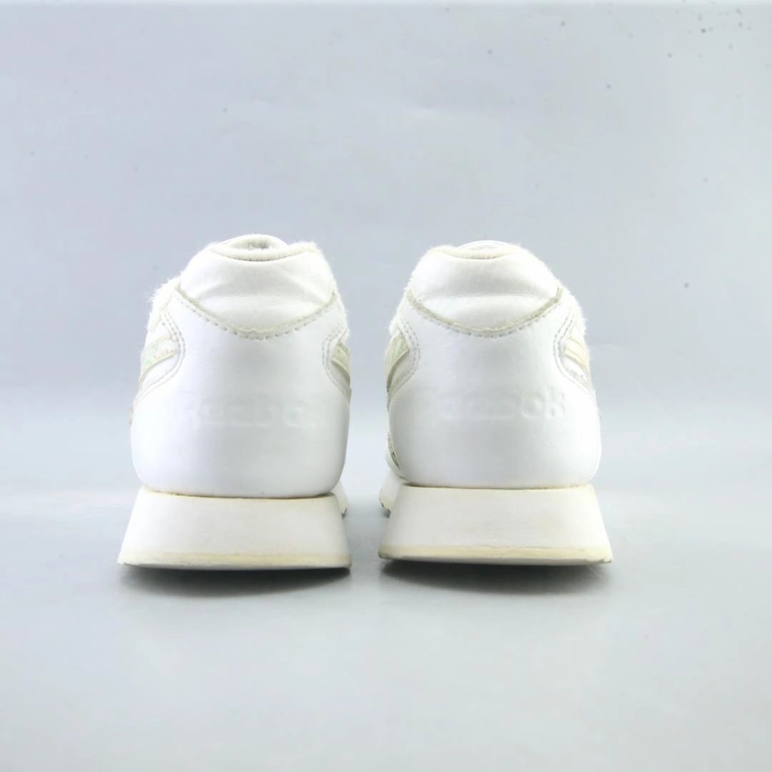 REEBOK  CLASSIC HARMAN Reebok athletic footwear visuals