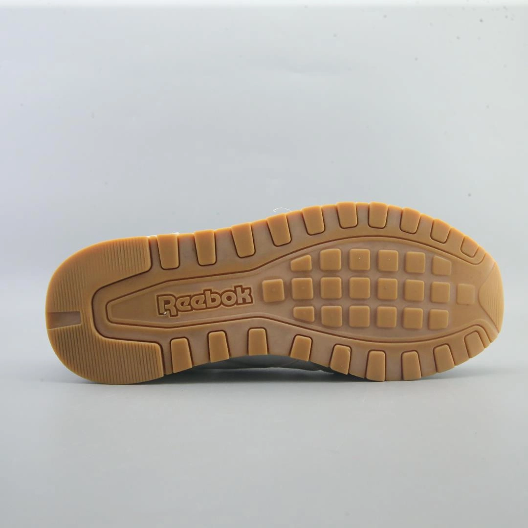 REEBOK CLASSIC HARMAN RUN Reebok athletic footwear visuals