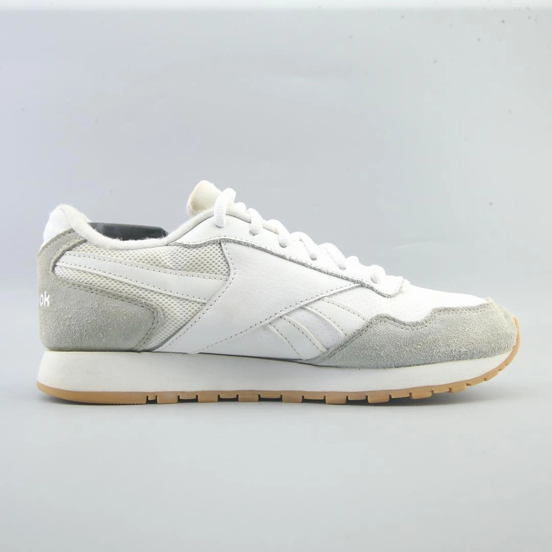 REEBOK CLASSIC HARMAN RUN Reebok athletic footwear visuals