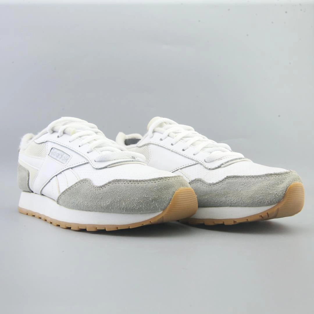 REEBOK CLASSIC HARMAN RUN Reebok athletic footwear visuals