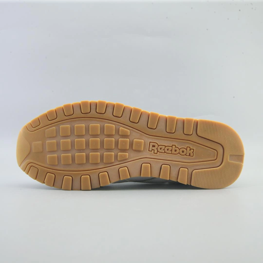 REEBOK CLASSIC HARMAN RUN Reebok athletic footwear visuals