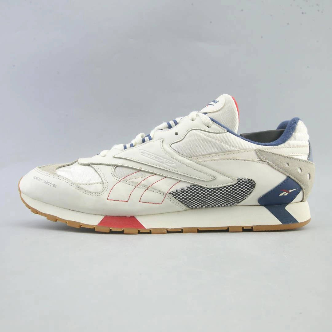 REEBOK  CLASSIC LEATHER ATI 90S Reebok versatile sport footwear