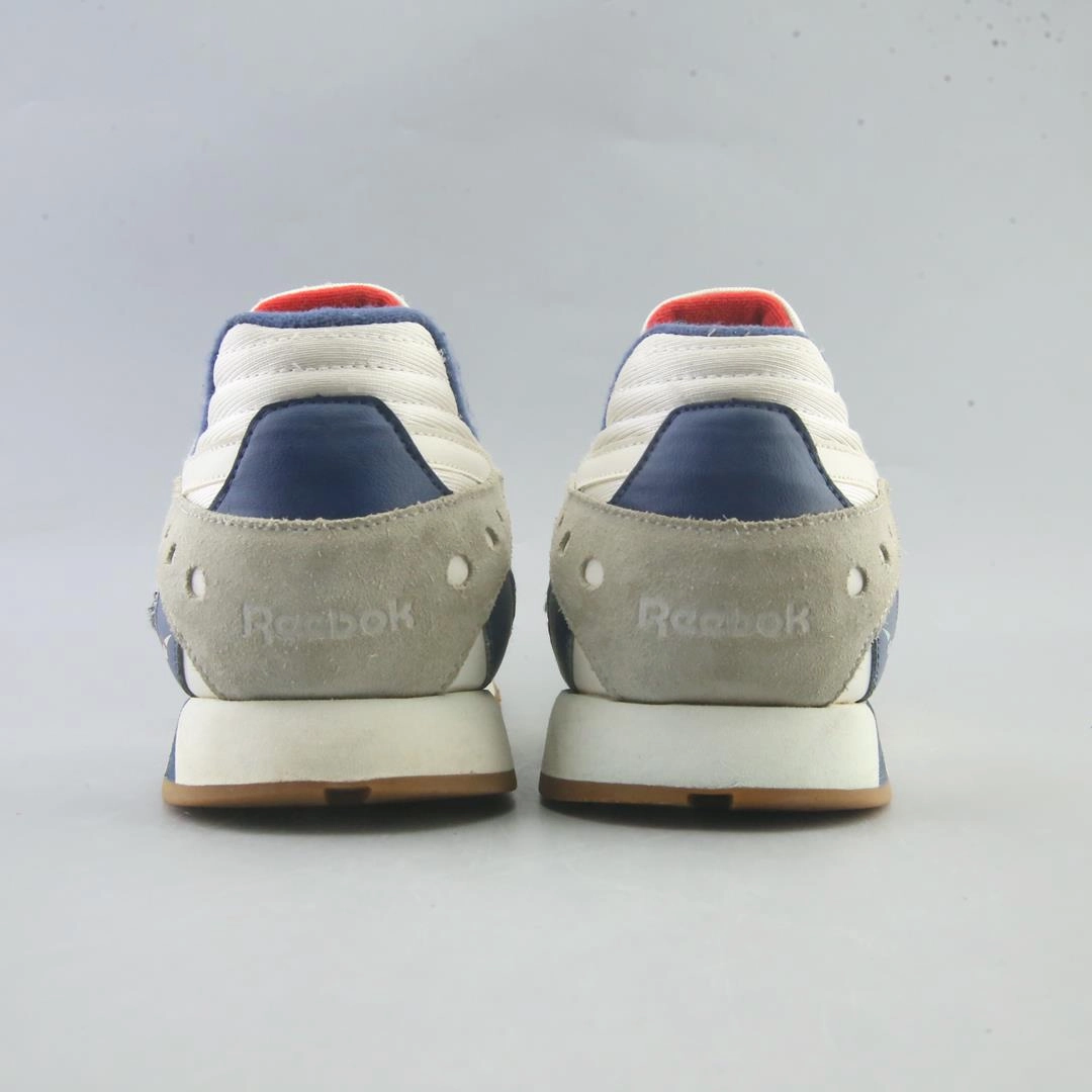 REEBOK  CLASSIC LEATHER ATI 90S Reebok athletic footwear visuals