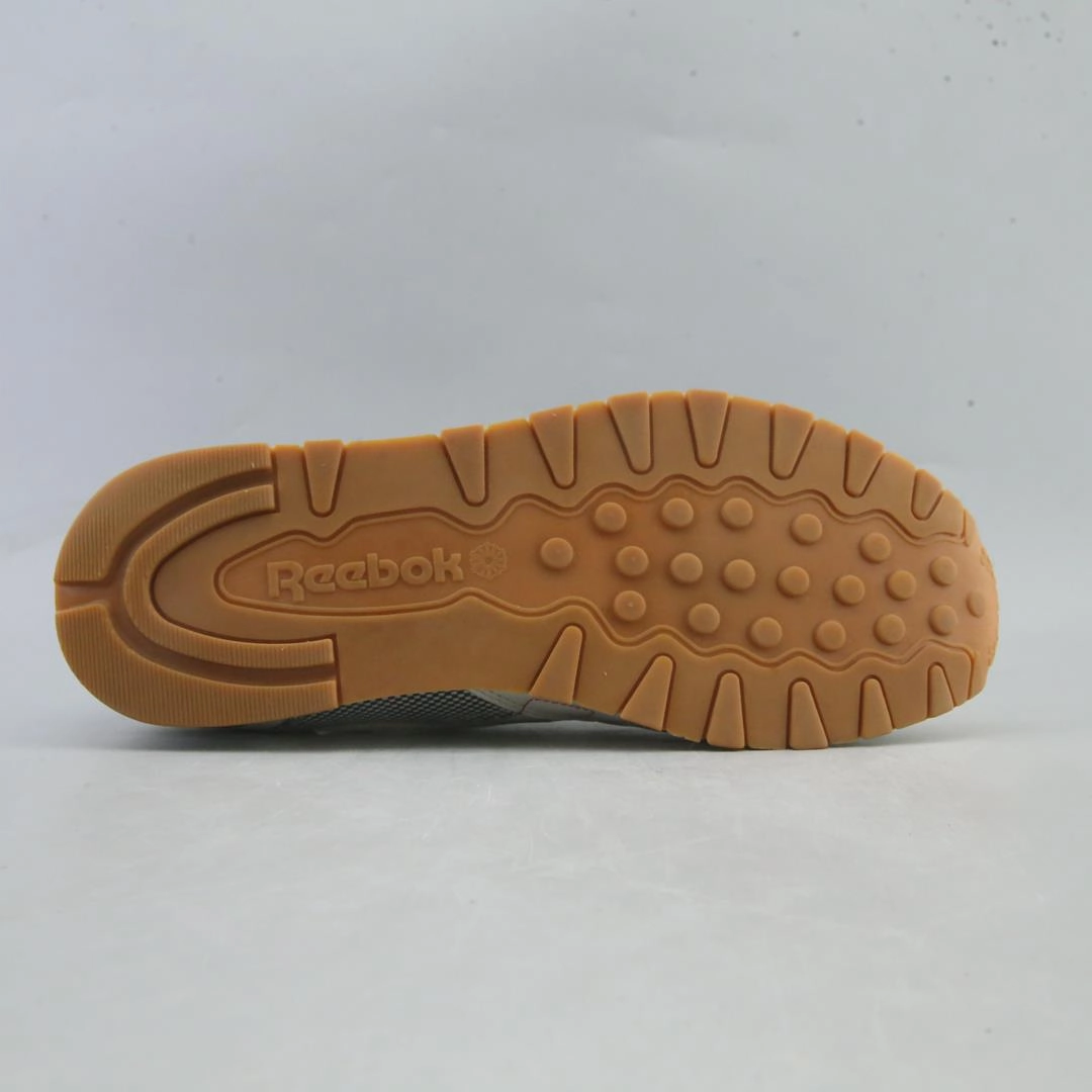 REEBOK  CLASSIC LEATHER ATI 90S Reebok athletic footwear visuals
