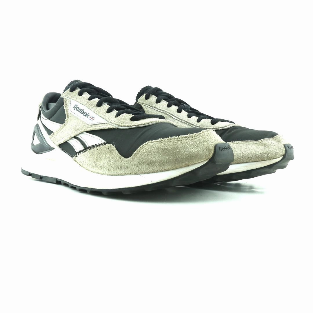 REEBOK CLASSIC LEATHER LEGACY AZ Reebok athletic footwear visuals