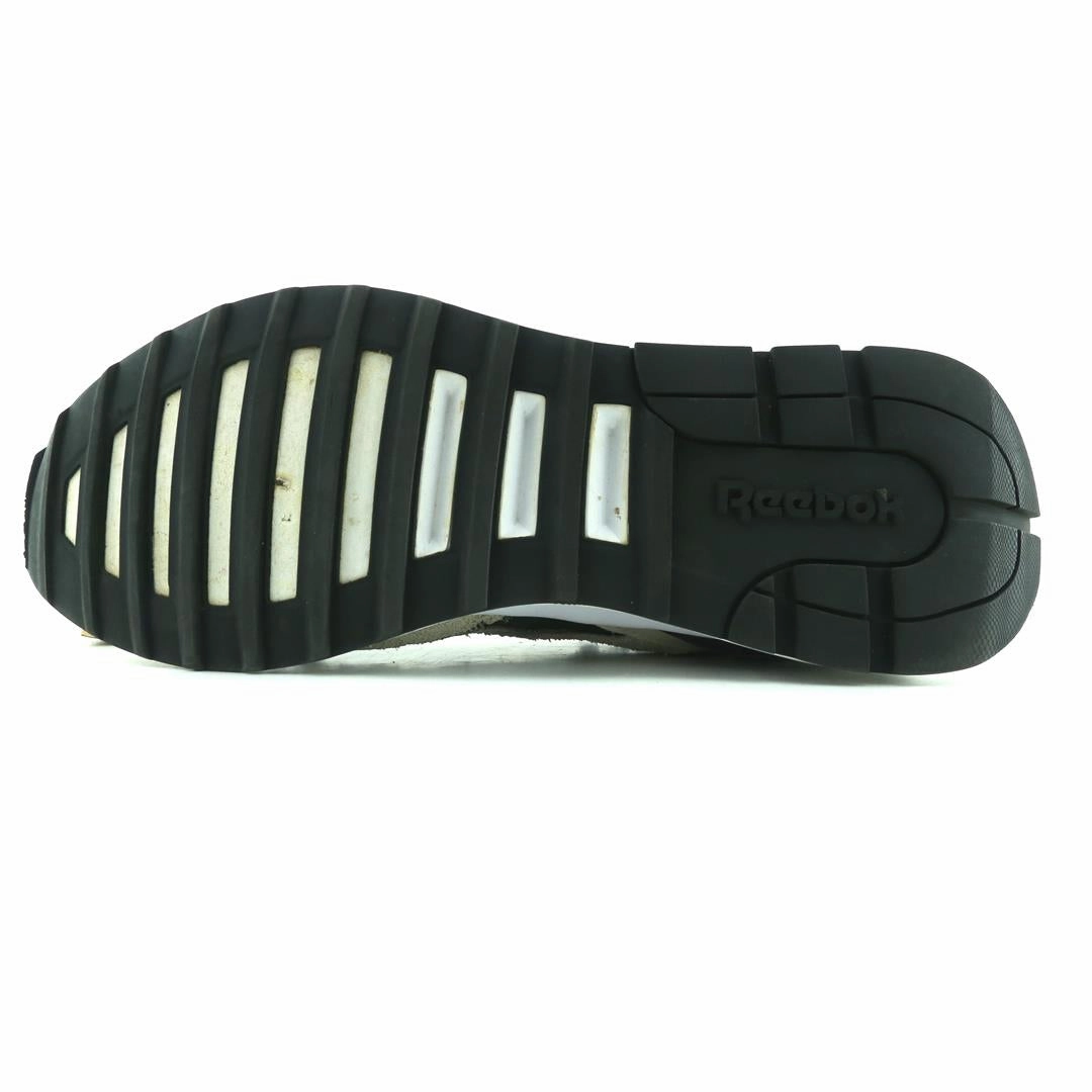 REEBOK CLASSIC LEATHER LEGACY AZ Reebok athletic footwear visuals