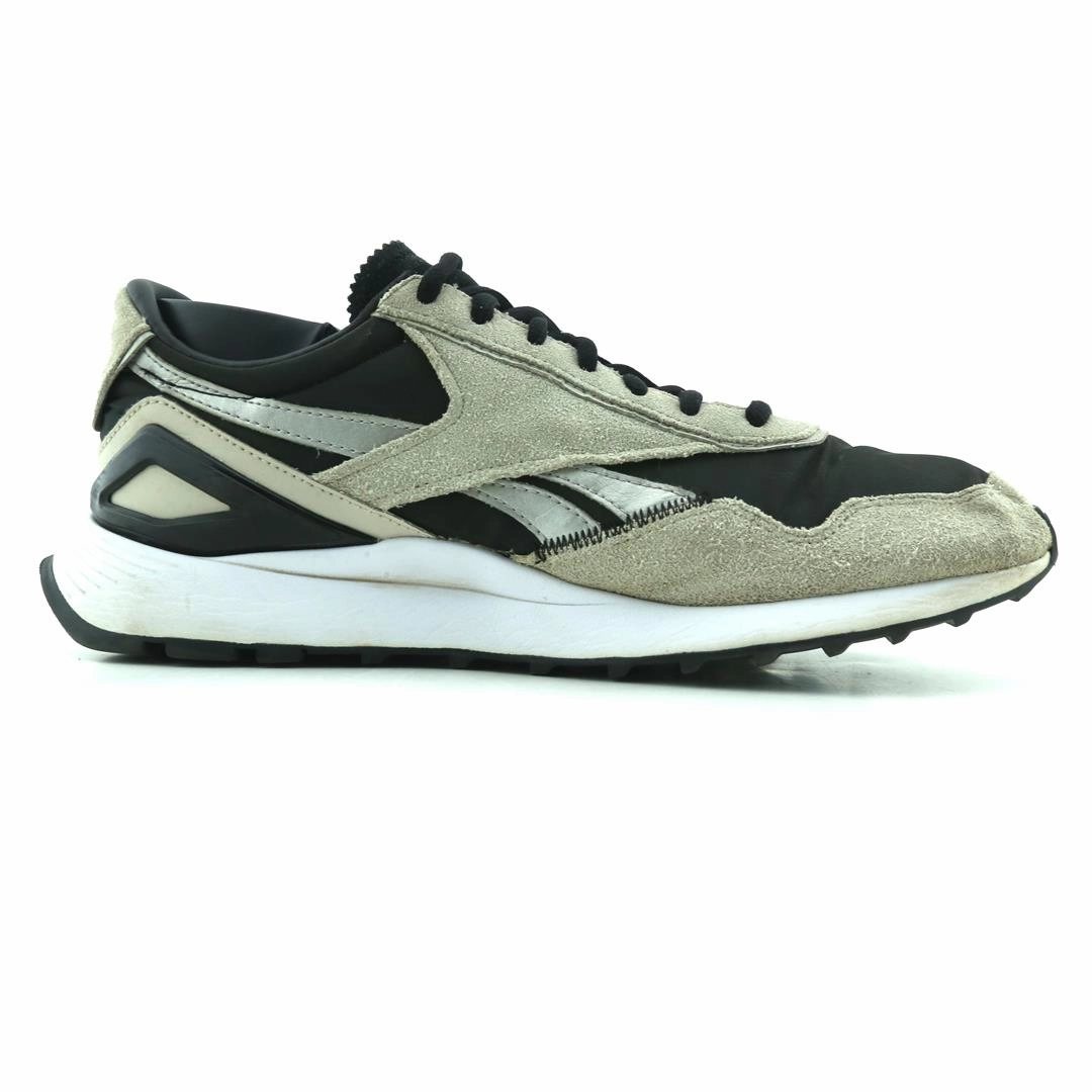 REEBOK CLASSIC LEATHER LEGACY AZ Reebok athletic footwear visuals