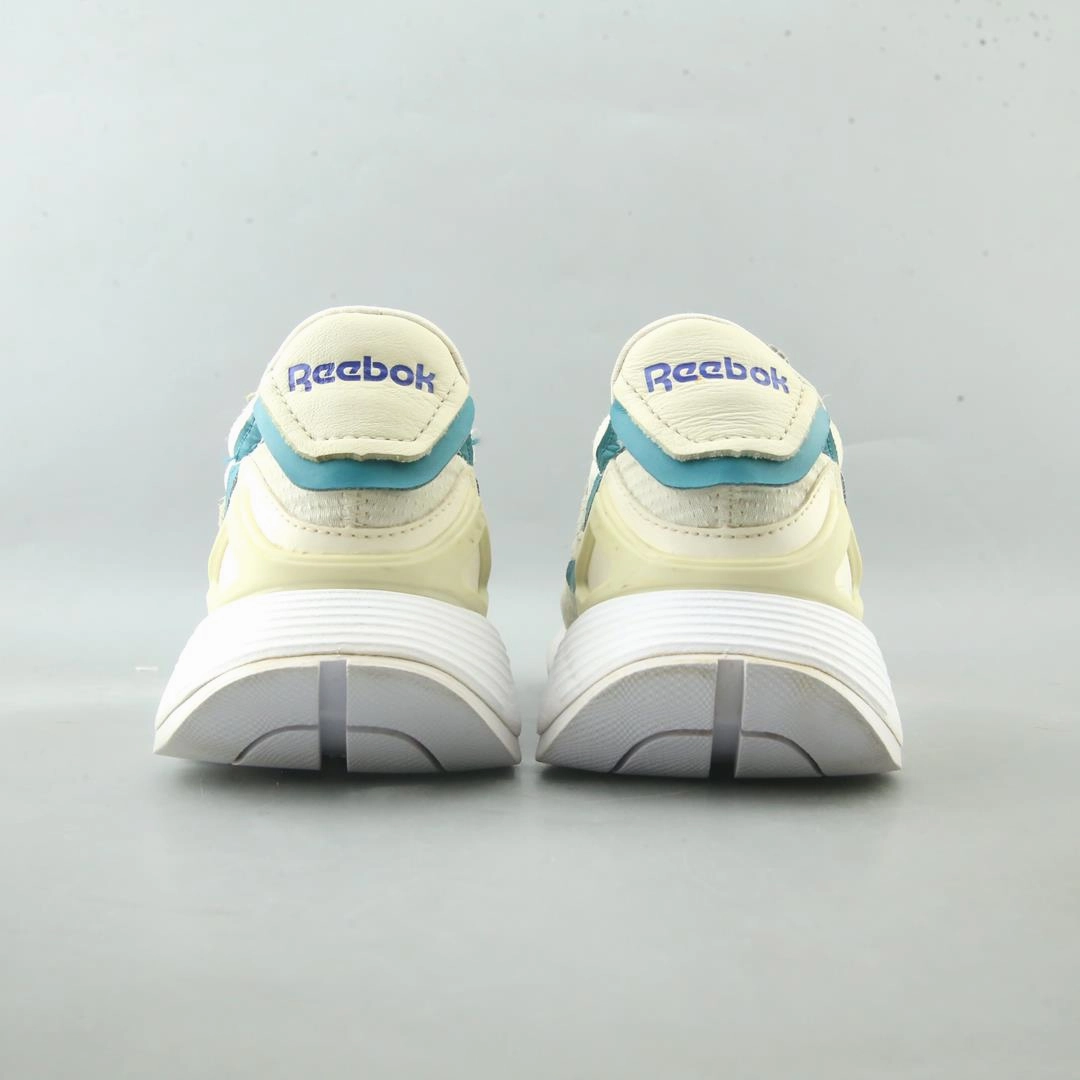 REEBOK CLASSIC LEATHER LEGACY AZ Reebok athletic footwear visuals