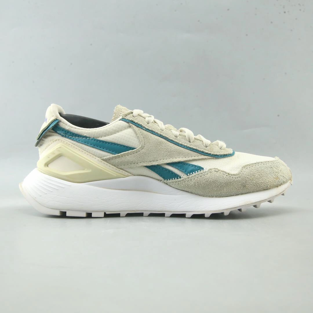 REEBOK CLASSIC LEATHER LEGACY AZ Reebok athletic footwear visuals
