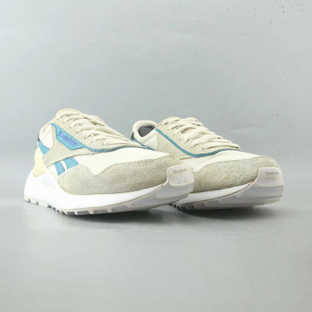 REEBOK CLASSIC LEATHER LEGACY AZ Reebok athletic footwear visuals