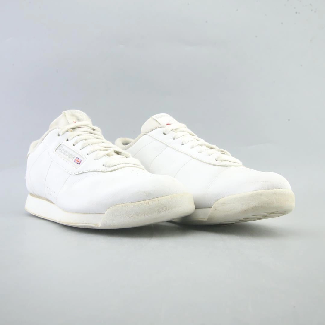 REEBOK CLASSIC LEATHER Reebok athletic footwear visuals