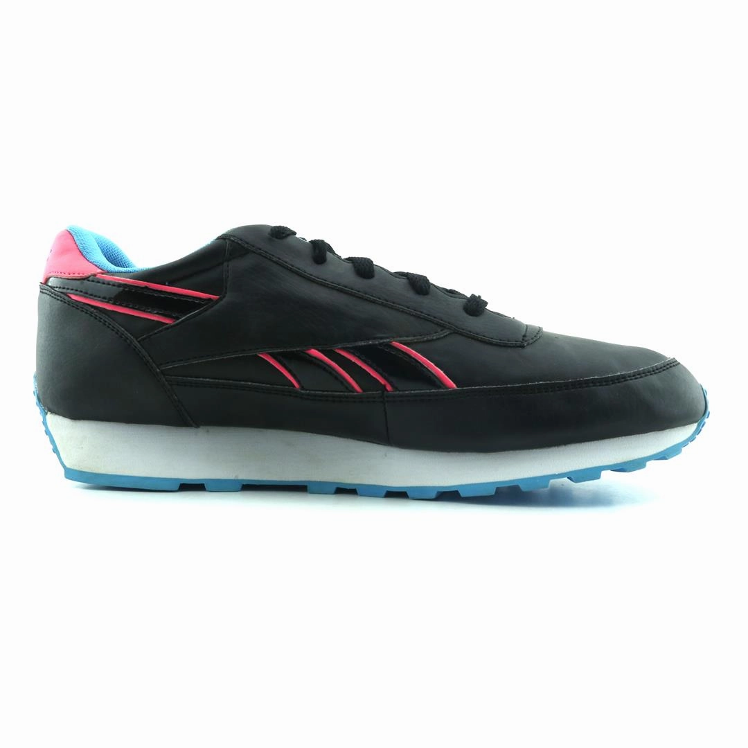 REEBOK CLASSIC LEATHER Reebok athletic footwear visuals