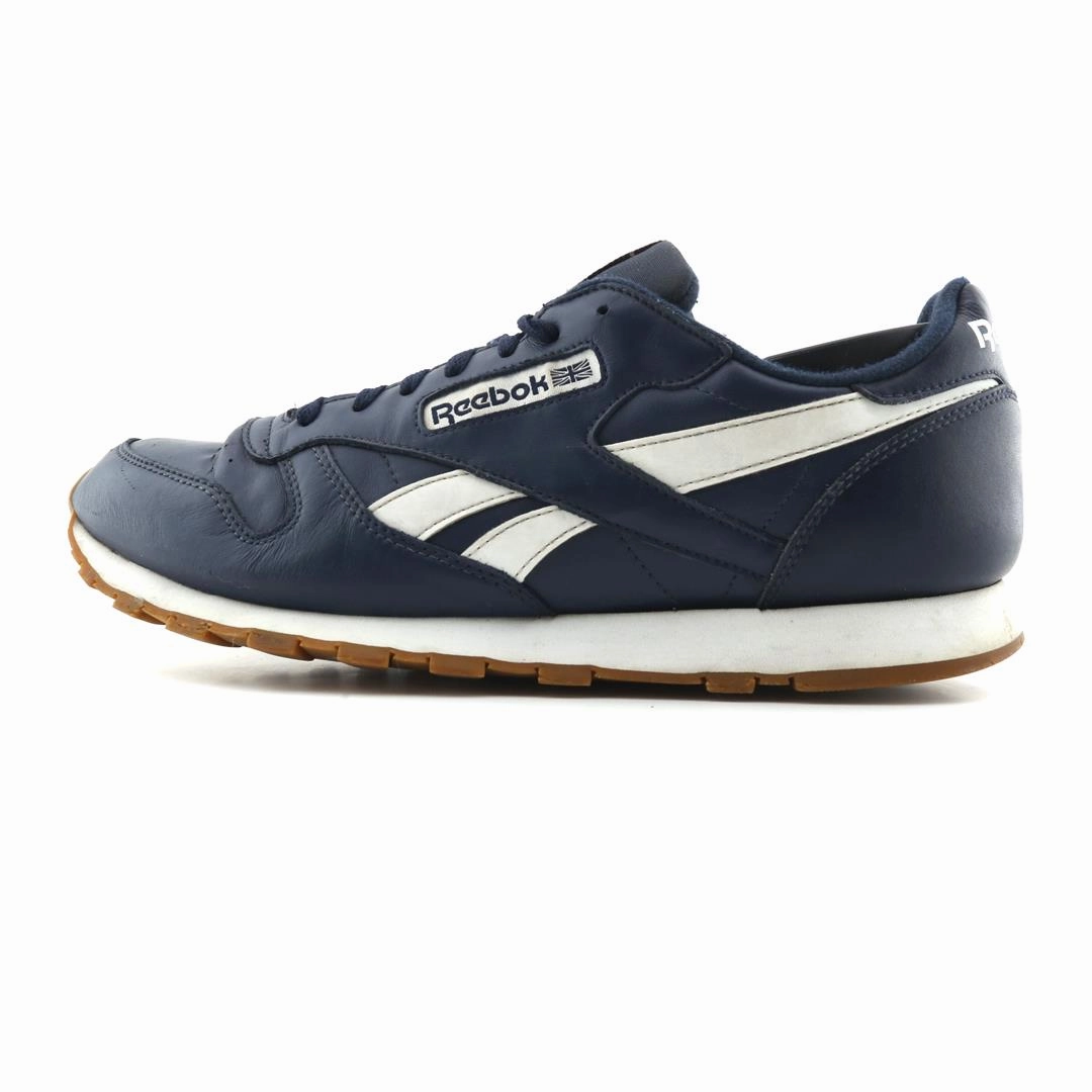 REEBOK CLASSIC LEATHER Reebok versatile sport footwear