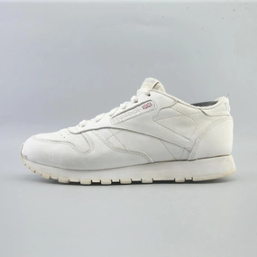 REEBOK CLASSIC LEATHER Reebok versatile sport footwear