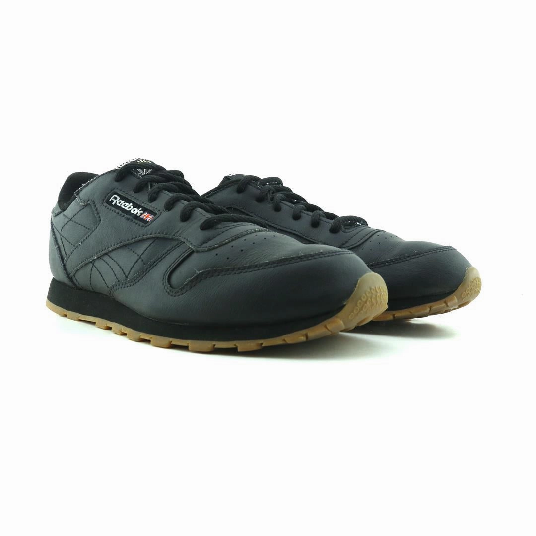 REEBOK CLASSIC LEATHER Reebok athletic footwear visuals