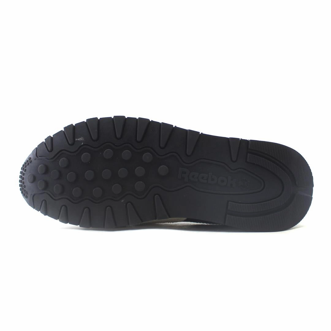 REEBOK  CLASSIC LEATHER Reebok athletic footwear visuals