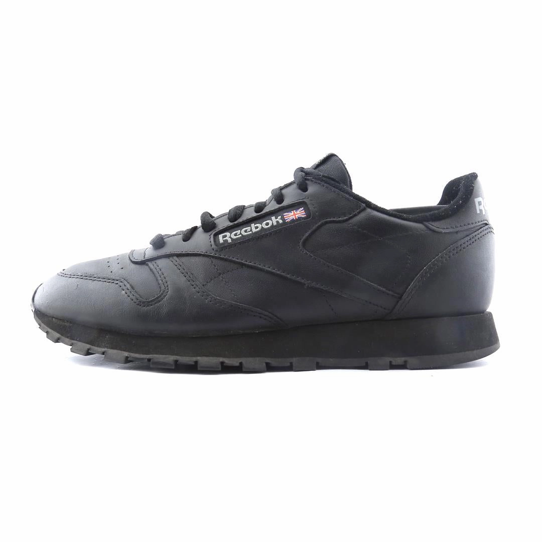 REEBOK CLASSIC LEATHER Reebok versatile sport footwear