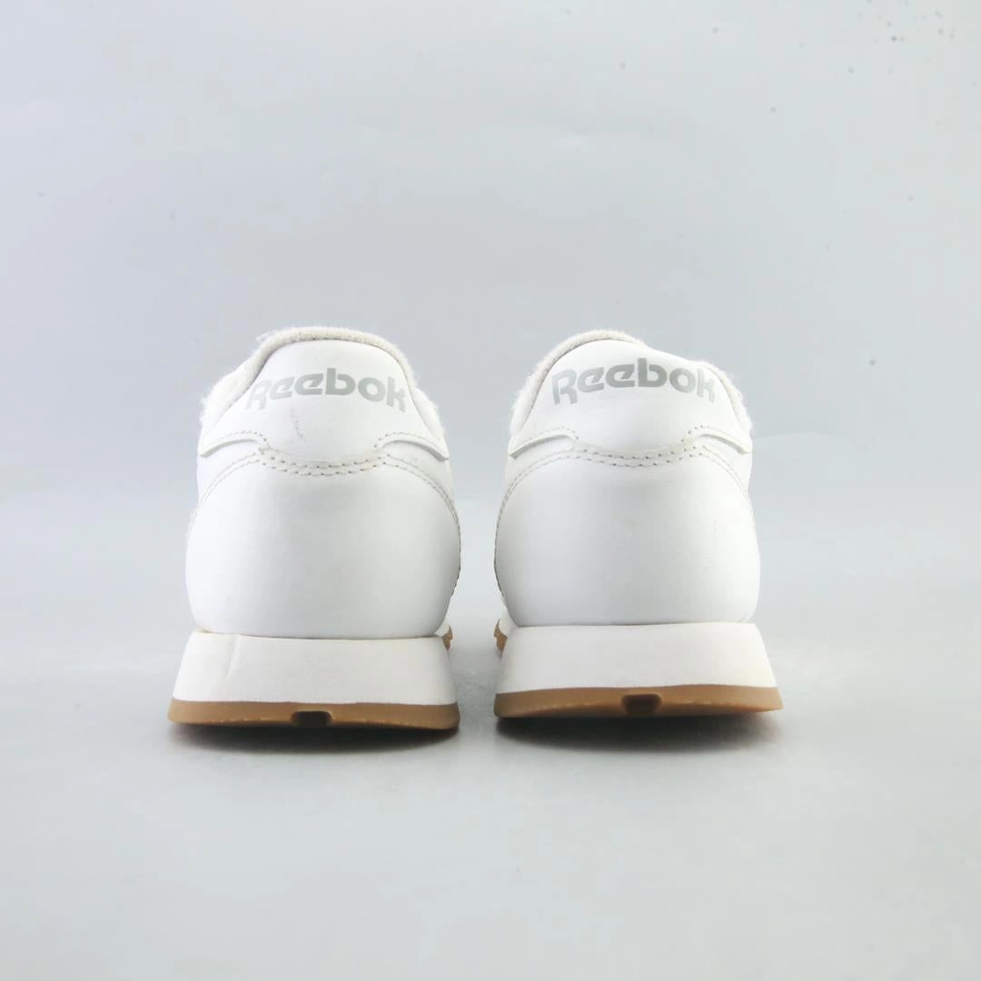REEBOK CLASSIC LEATHER Reebok athletic footwear visuals