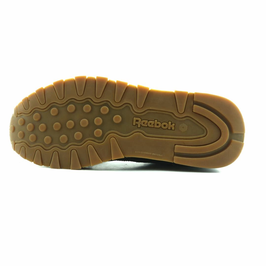 REEBOK CLASSIC LEATHER Reebok athletic footwear visuals