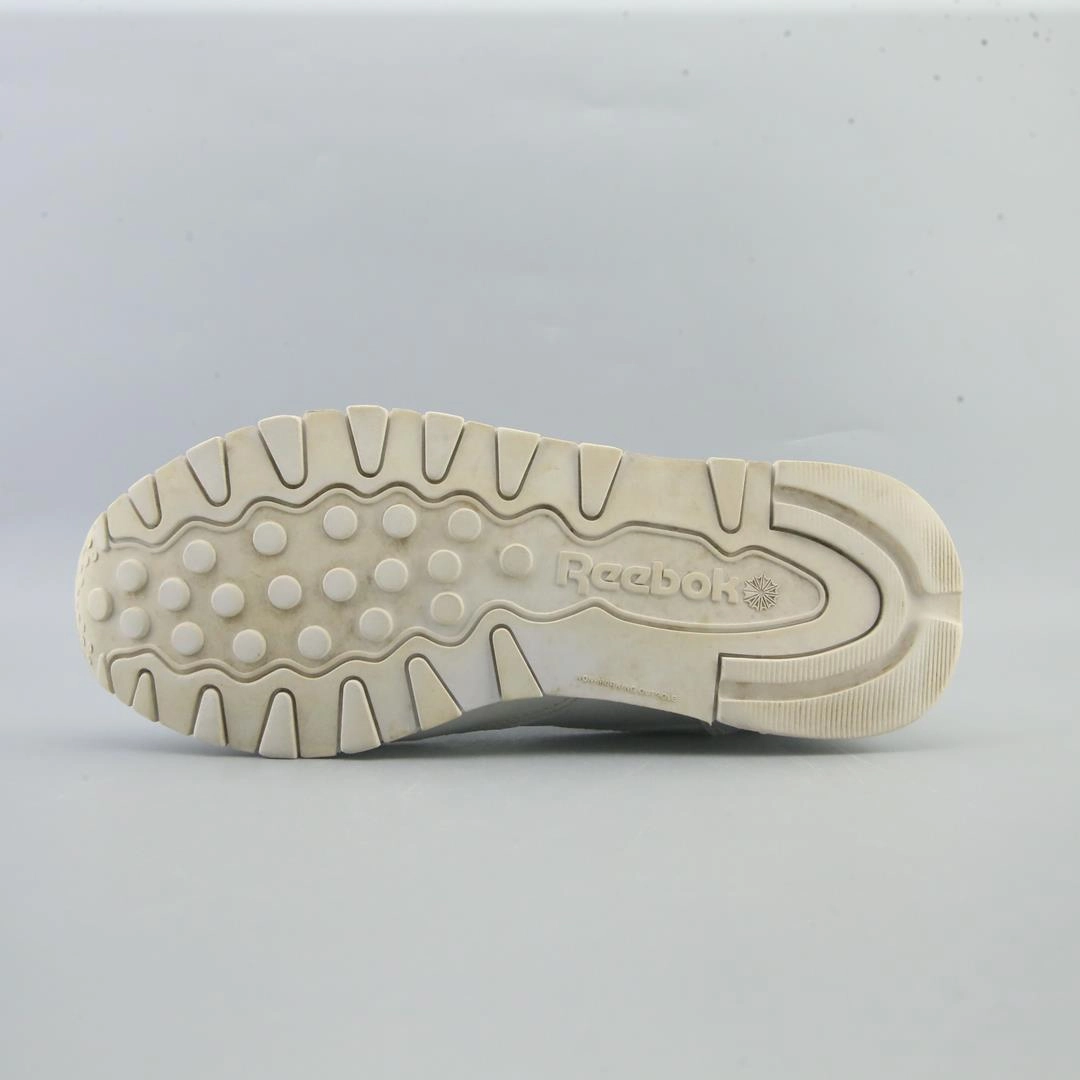 REEBOK CLASSIC LEATHER Reebok athletic footwear visuals