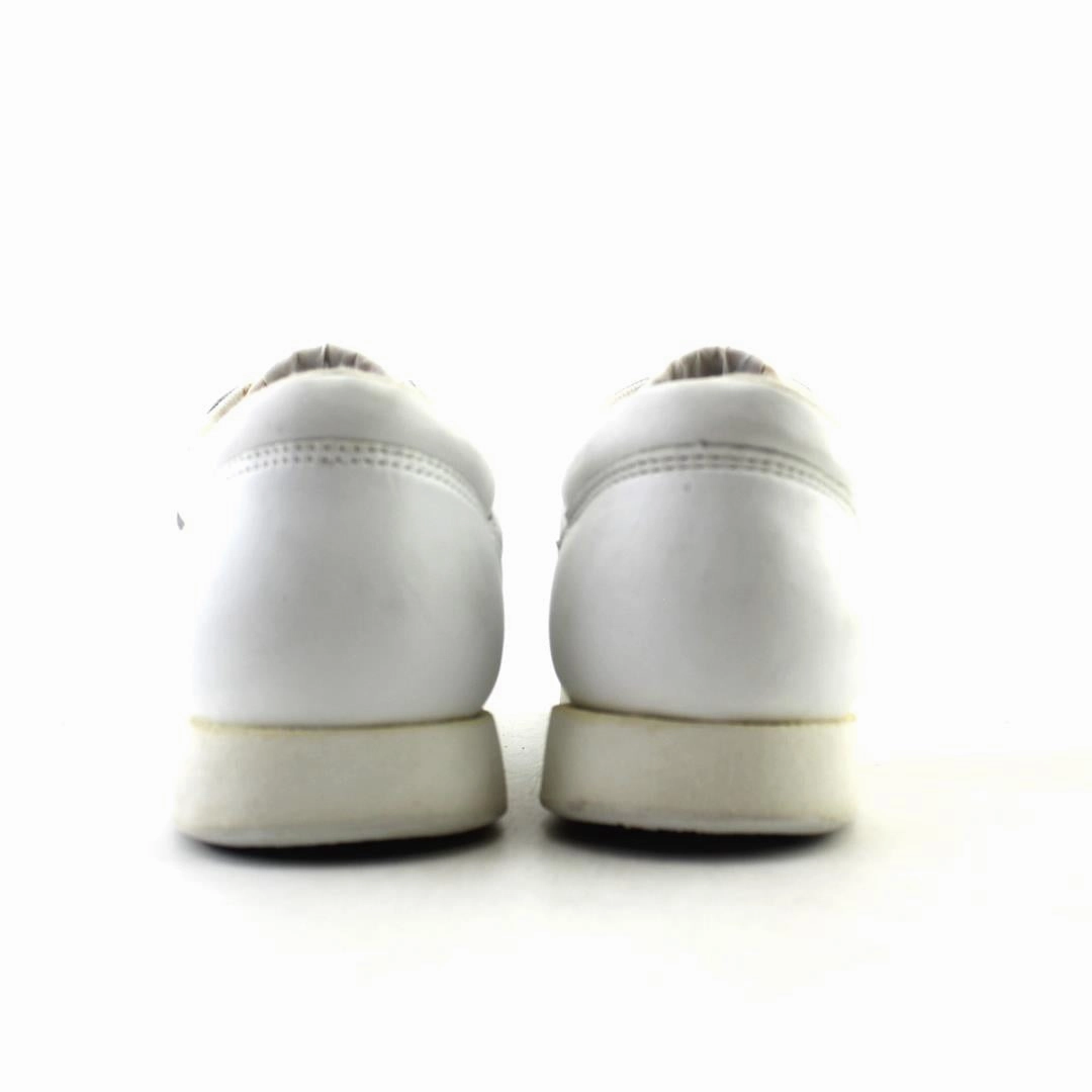 REEBOK CLASSIC LEATHER Reebok athletic footwear visuals