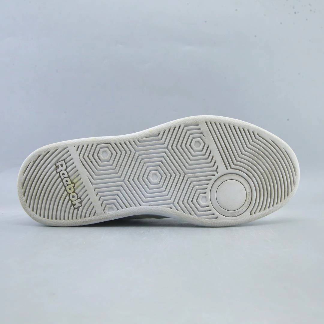 REEBOK CLASSIC LEATHER Reebok athletic footwear visuals