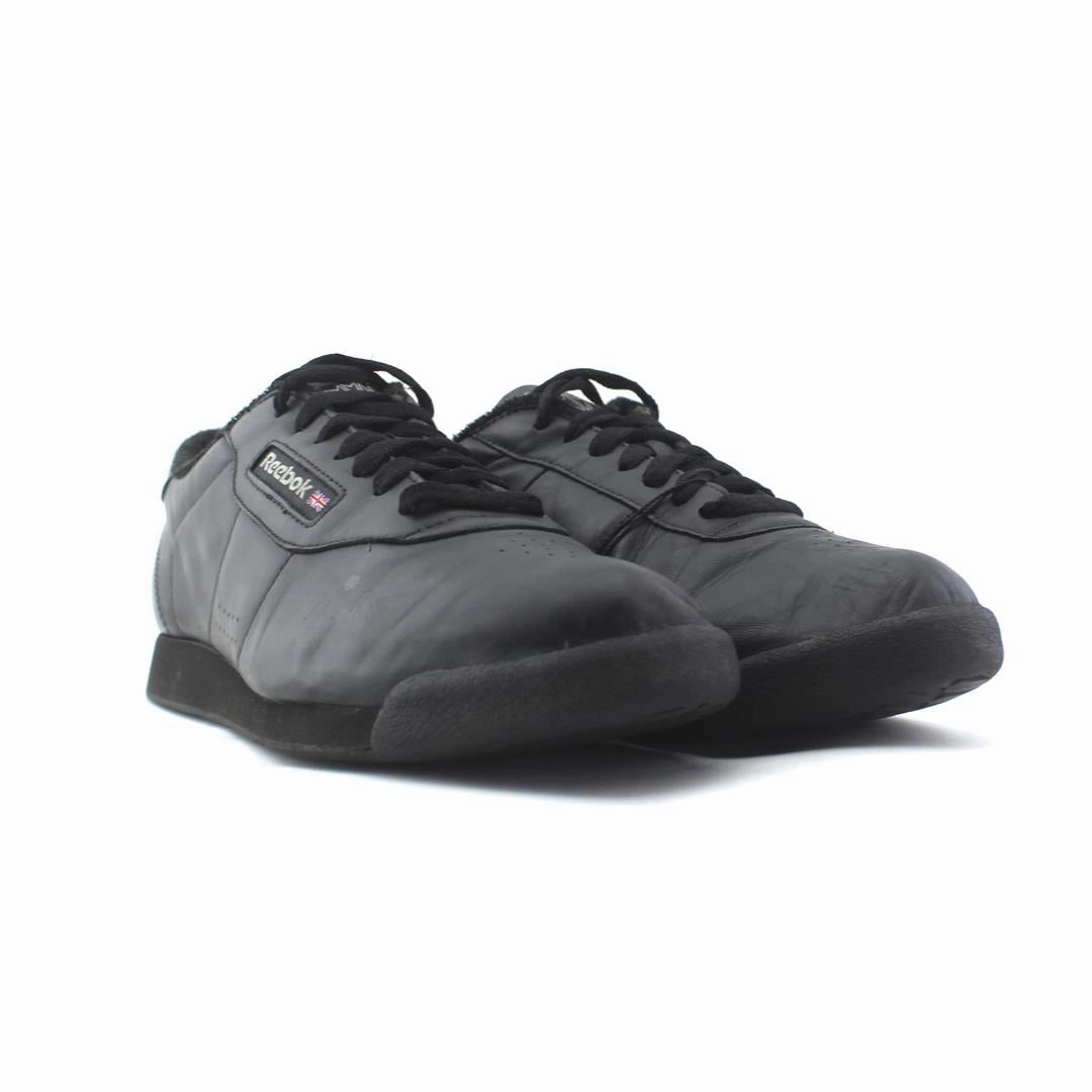 REEBOK CLASSIC LEATHER Reebok athletic footwear visuals