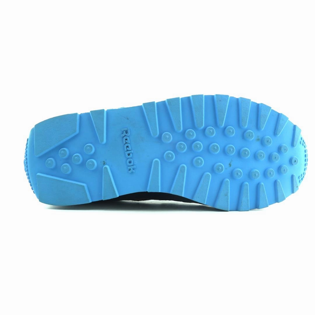 REEBOK CLASSIC LEATHER Reebok athletic footwear visuals