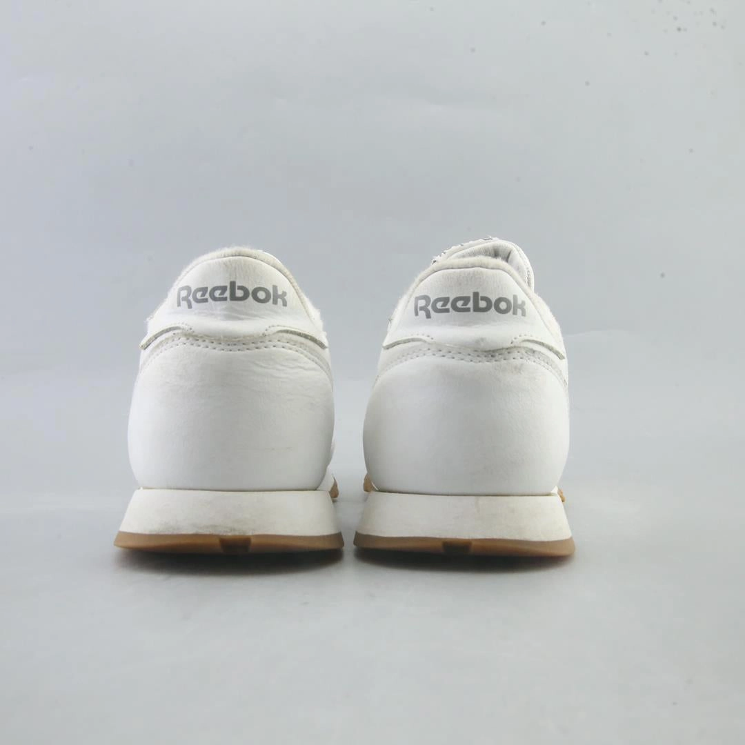 REEBOK CLASSIC LEATHER Reebok athletic footwear visuals
