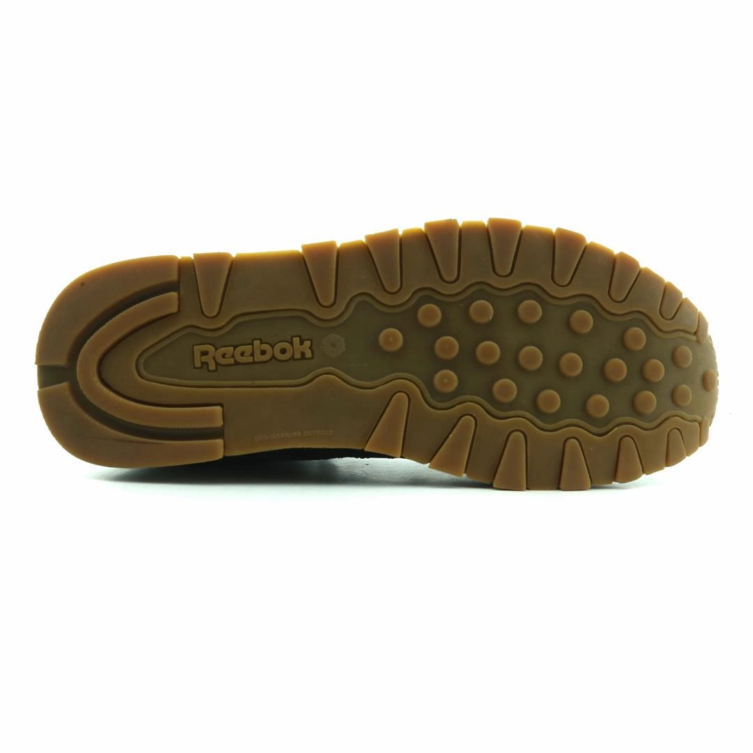 REEBOK CLASSIC LEATHER Reebok athletic footwear visuals