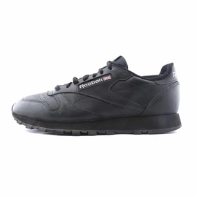 REEBOK CLASSIC LEATHER Reebok versatile sport footwear