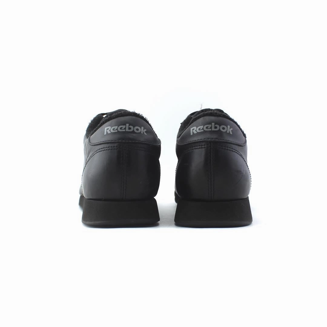 REEBOK CLASSIC LEATHER Reebok athletic footwear visuals