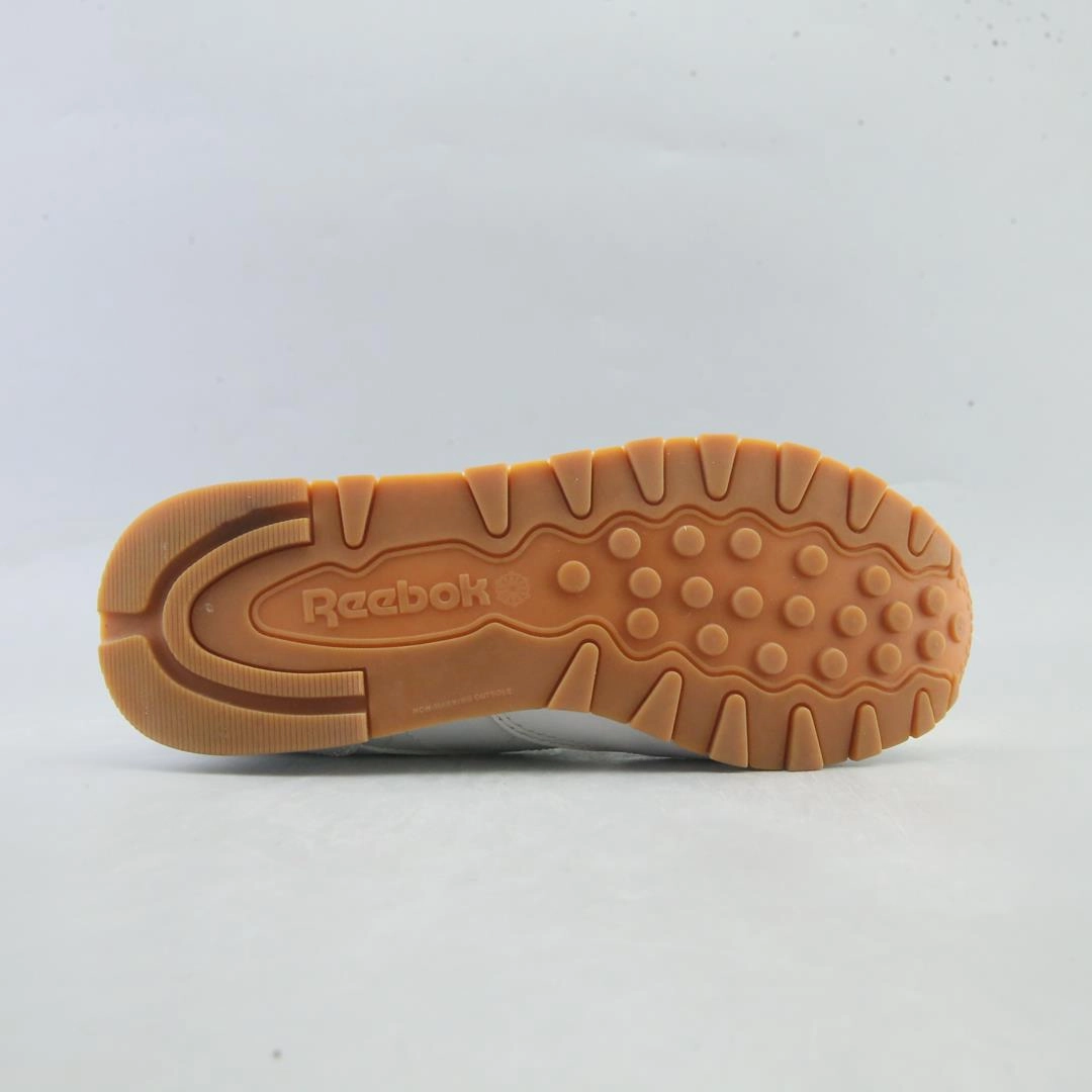 REEBOK CLASSIC LEATHER Reebok athletic footwear visuals