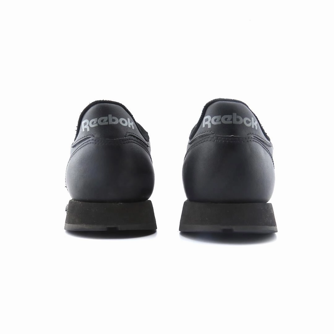 REEBOK CLASSIC LEATHER Reebok athletic footwear visuals