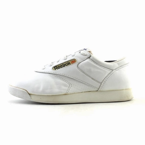 REEBOK CLASSIC LEATHER Reebok versatile sport footwear