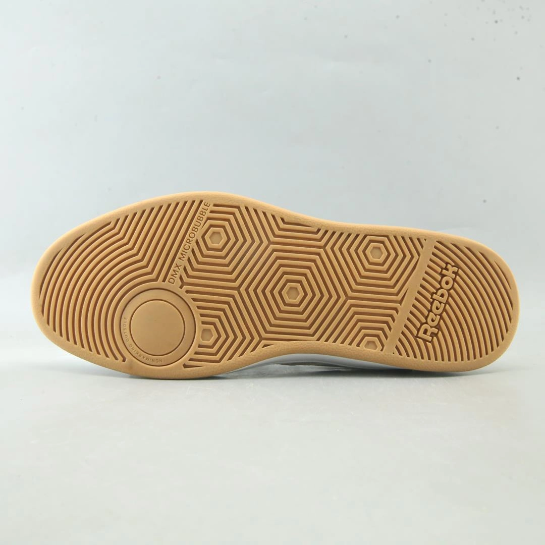 REEBOK CLASSIC LEATHER Reebok athletic footwear visuals