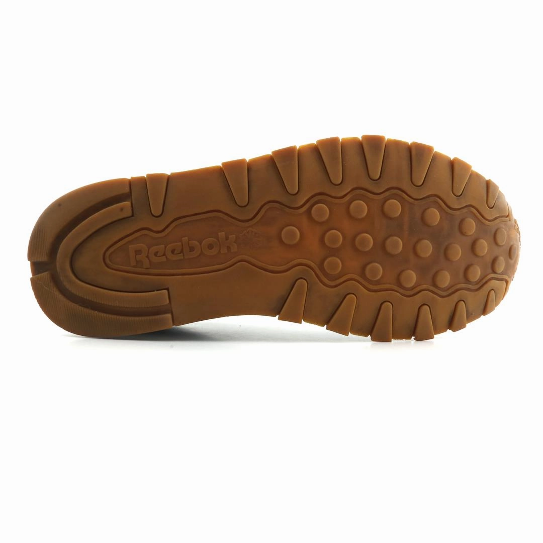 REEBOK CLASSIC LEATHER Reebok athletic footwear visuals