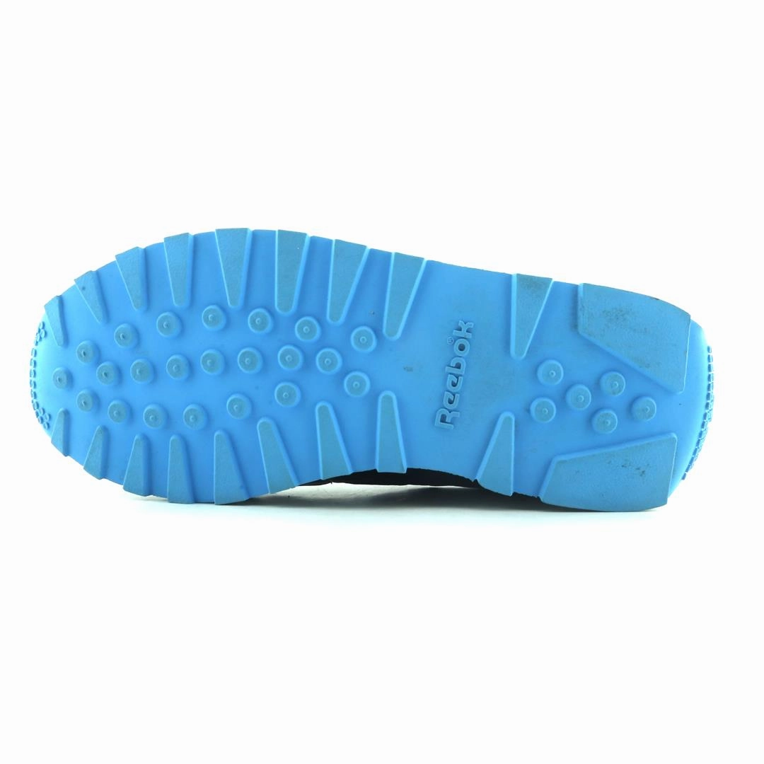 REEBOK CLASSIC LEATHER Reebok athletic footwear visuals