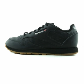REEBOK CLASSIC LEATHER Reebok versatile sport footwear
