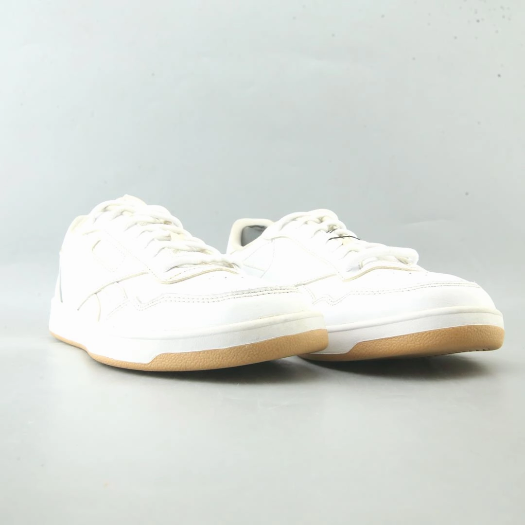 REEBOK CLASSIC LEATHER Reebok athletic footwear visuals
