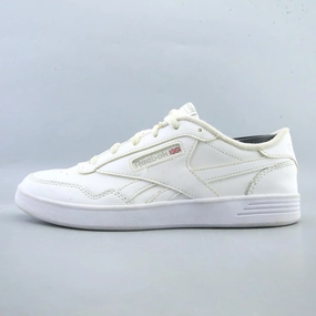REEBOK CLASSIC LEATHER Reebok versatile sport footwear